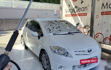 Toyota Auris II, 2010 год, 1 100 000 рублей, 25 фотография