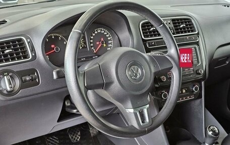 Volkswagen Polo VI (EU Market), 2014 год, 1 279 000 рублей, 14 фотография