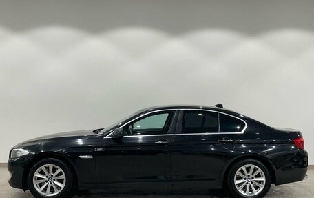 BMW 5 серия, 2012 год, 1 749 000 рублей, 4 фотография