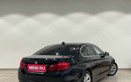 BMW 5 серия, 2012 год, 1 749 000 рублей, 7 фотография