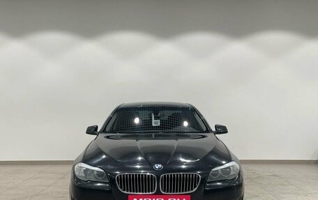 BMW 5 серия, 2012 год, 1 749 000 рублей, 10 фотография