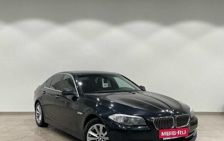 BMW 5 серия, 2012 год, 1 749 000 рублей, 9 фотография