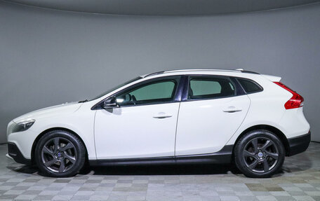 Volvo V40 Cross Country I, 2014 год, 1 199 999 рублей, 8 фотография