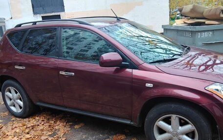 Nissan Murano, 2006 год, 900 000 рублей, 5 фотография