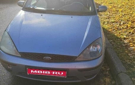 Ford Focus IV, 2004 год, 200 000 рублей, 3 фотография