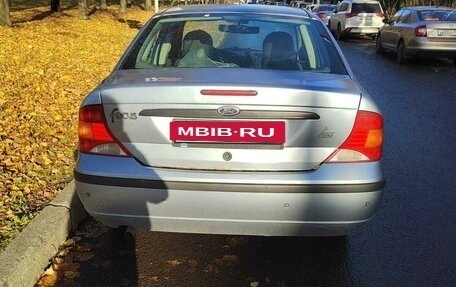 Ford Focus IV, 2004 год, 200 000 рублей, 4 фотография