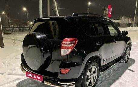 Toyota RAV4, 2012 год, 1 600 000 рублей, 4 фотография