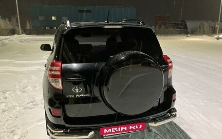 Toyota RAV4, 2012 год, 1 600 000 рублей, 5 фотография