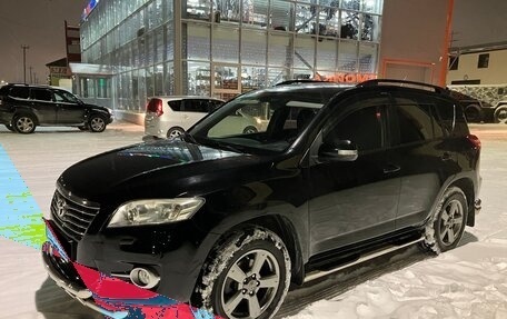 Toyota RAV4, 2012 год, 1 600 000 рублей, 1 фотография