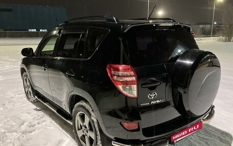 Toyota RAV4, 2012 год, 1 600 000 рублей, 6 фотография