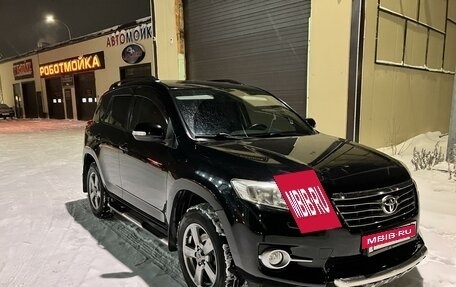 Toyota RAV4, 2012 год, 1 600 000 рублей, 3 фотография