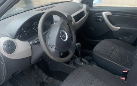 Renault Logan I, 2011 год, 498 000 рублей, 5 фотография