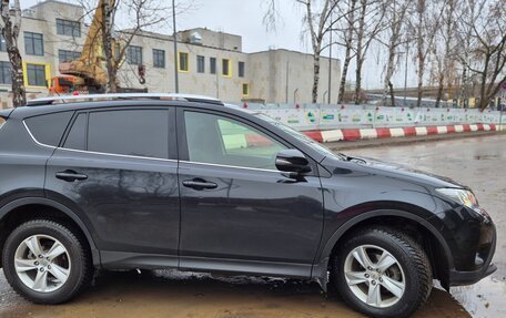 Toyota RAV4, 2014 год, 1 950 000 рублей, 5 фотография