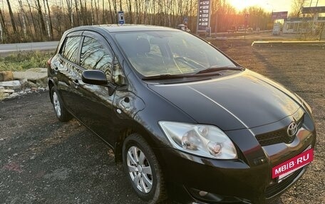 Toyota Auris II, 2006 год, 790 000 рублей, 7 фотография