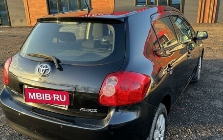 Toyota Auris II, 2006 год, 790 000 рублей, 6 фотография