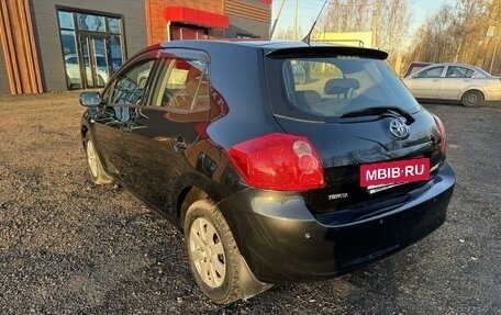 Toyota Auris II, 2006 год, 790 000 рублей, 5 фотография