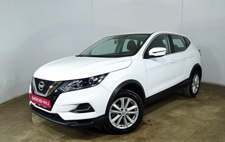 Nissan Qashqai, 2022 год, 2 780 000 рублей, 1 фотография