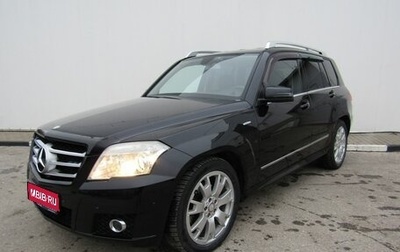 Mercedes-Benz GLK-Класс, 2011 год, 1 715 000 рублей, 1 фотография