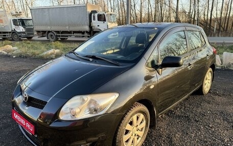 Toyota Auris II, 2006 год, 790 000 рублей, 9 фотография