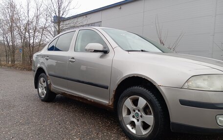 Skoda Octavia, 2008 год, 420 000 рублей, 3 фотография