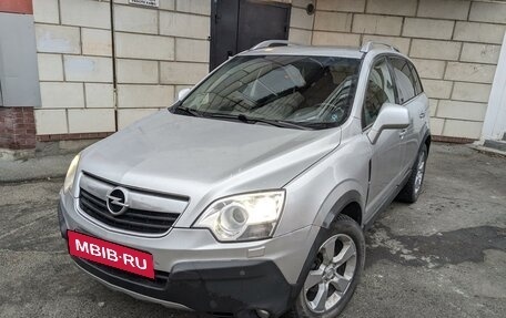 Opel Antara I, 2010 год, 970 000 рублей, 2 фотография