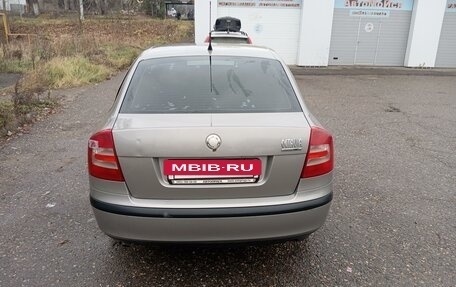 Skoda Octavia, 2008 год, 420 000 рублей, 4 фотография