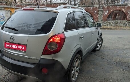 Opel Antara I, 2010 год, 970 000 рублей, 5 фотография