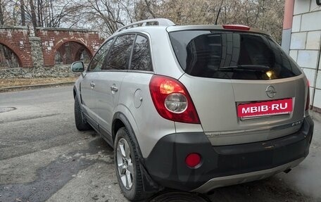 Opel Antara I, 2010 год, 970 000 рублей, 6 фотография