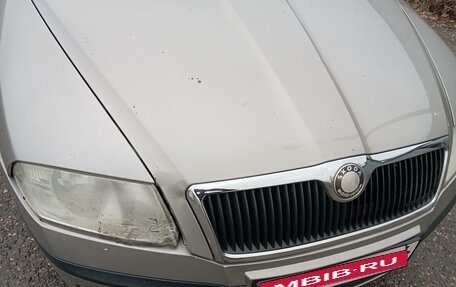 Skoda Octavia, 2008 год, 420 000 рублей, 11 фотография