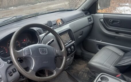 Honda CR-V IV, 1997 год, 450 000 рублей, 4 фотография