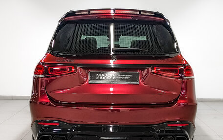 Mercedes-Benz GLS, 2020 год, 9 484 000 рублей, 6 фотография