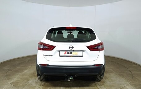 Nissan Qashqai, 2022 год, 2 780 000 рублей, 6 фотография