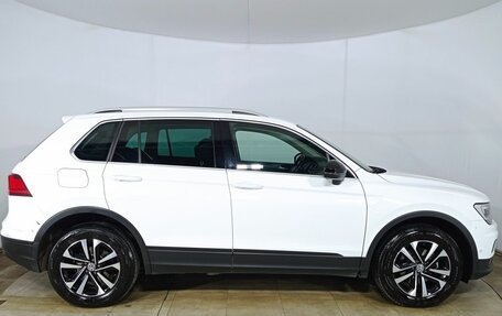 Volkswagen Tiguan II, 2019 год, 2 550 000 рублей, 4 фотография