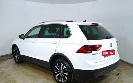 Volkswagen Tiguan II, 2019 год, 2 550 000 рублей, 7 фотография