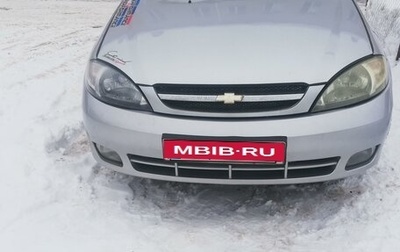 Chevrolet Lacetti, 2009 год, 429 000 рублей, 1 фотография