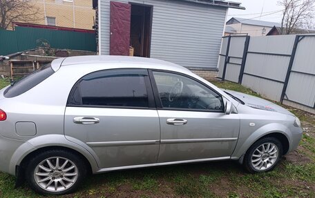 Chevrolet Lacetti, 2009 год, 429 000 рублей, 9 фотография