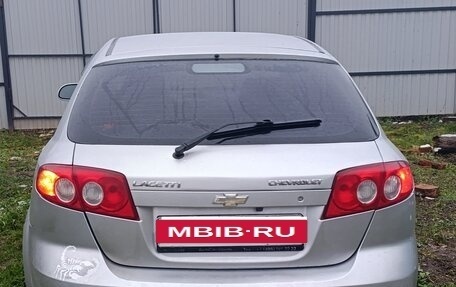 Chevrolet Lacetti, 2009 год, 429 000 рублей, 10 фотография