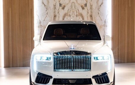 Rolls-Royce Cullinan, 2024 год, 85 400 000 рублей, 1 фотография