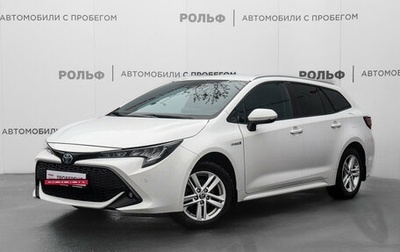 Toyota Corolla, 2019 год, 2 128 000 рублей, 1 фотография