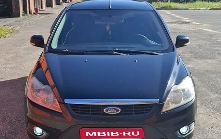 Ford Focus II рестайлинг, 2008 год, 560 000 рублей, 8 фотография