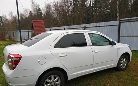 Chevrolet Cobalt II, 2021 год, 1 575 000 рублей, 3 фотография