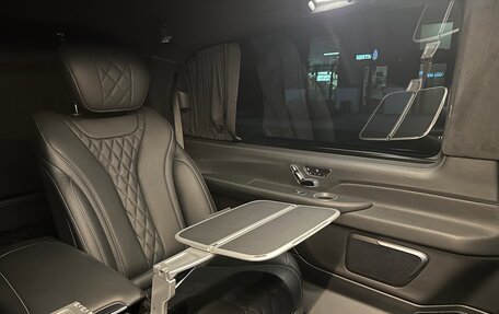 Mercedes-Benz V-Класс, 2019 год, 8 999 000 рублей, 16 фотография