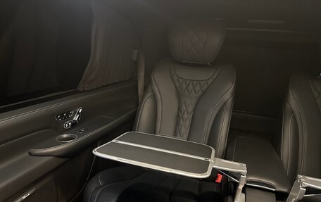 Mercedes-Benz V-Класс, 2019 год, 8 999 000 рублей, 17 фотография