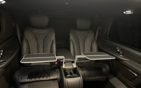 Mercedes-Benz V-Класс, 2019 год, 8 999 000 рублей, 18 фотография