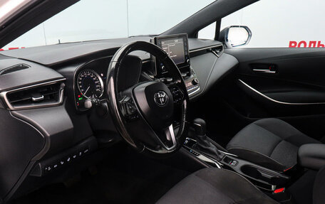 Toyota Corolla, 2019 год, 2 128 000 рублей, 15 фотография