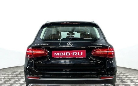 Mercedes-Benz GLC, 2017 год, 3 997 000 рублей, 6 фотография