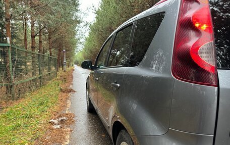 Nissan Note II рестайлинг, 2012 год, 1 250 000 рублей, 22 фотография