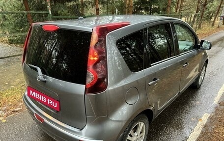 Nissan Note II рестайлинг, 2012 год, 1 250 000 рублей, 26 фотография