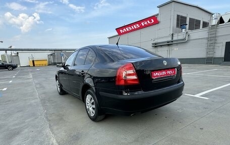 Skoda Octavia, 2008 год, 670 000 рублей, 1 фотография