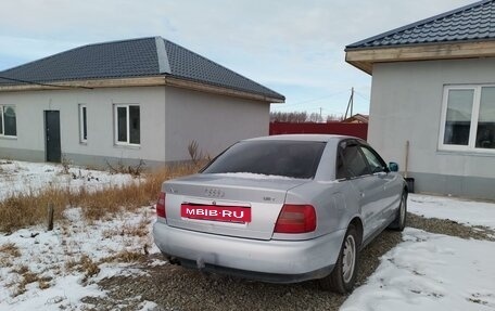 Audi A4, 1998 год, 350 000 рублей, 4 фотография